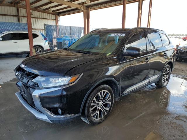 MITSUBISHI OUTLANDER 2016 ja4ad3a34gz054663