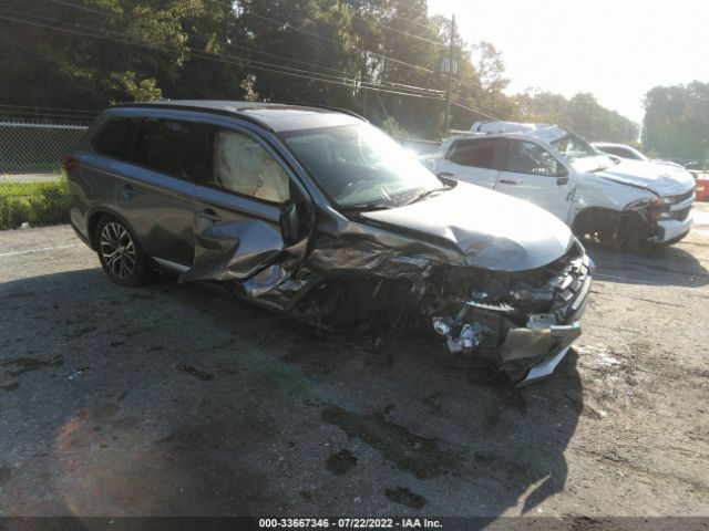 MITSUBISHI OUTLANDER 2016 ja4ad3a34gz055196