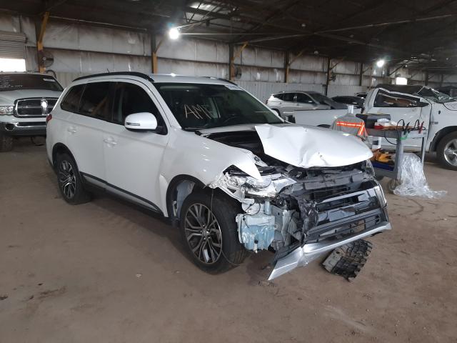 MITSUBISHI OUTLANDER 2016 ja4ad3a34gz062018