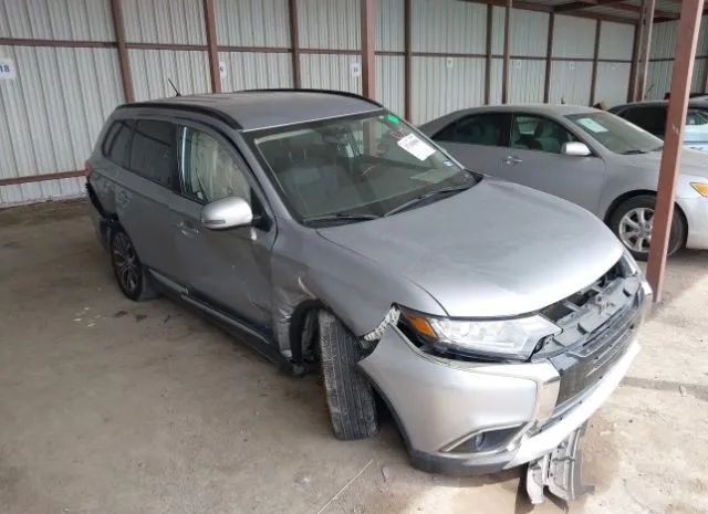 MITSUBISHI OUTLANDER 2016 ja4ad3a34gz065355