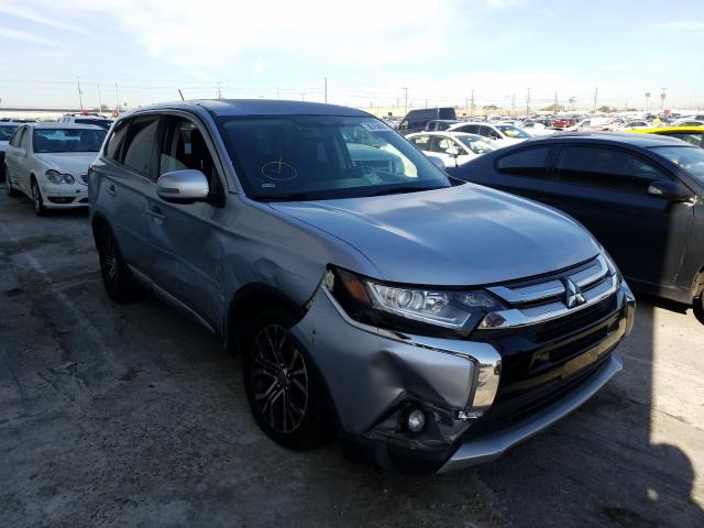 MITSUBISHI OUTLANDER 2016 ja4ad3a34gz065565