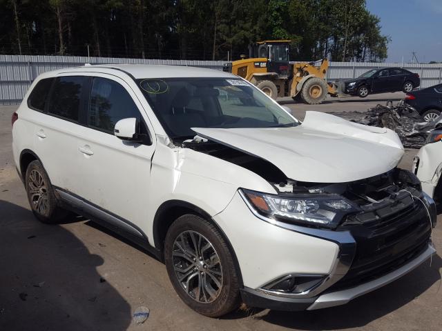 MITSUBISHI OUTLANDER 2017 ja4ad3a34hz000443