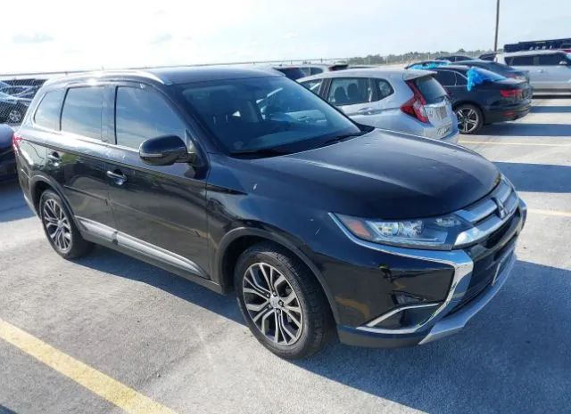 MITSUBISHI OUTLANDER 2017 ja4ad3a34hz002435