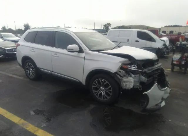 MITSUBISHI OUTLANDER 2017 ja4ad3a34hz004900