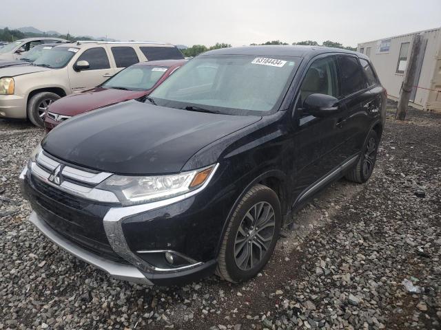 MITSUBISHI OUTLANDER 2017 ja4ad3a34hz006128