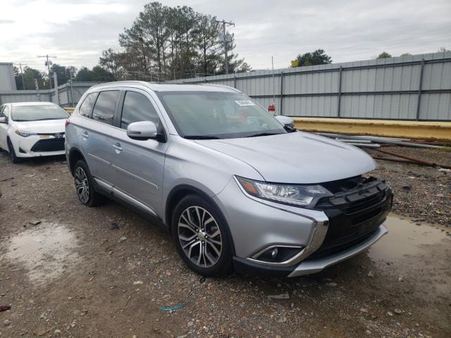 MITSUBISHI OUTLANDER 2017 ja4ad3a34hz015394