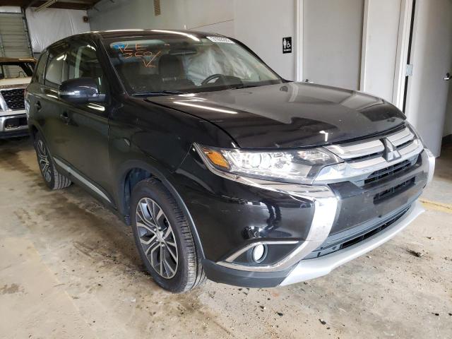 MITSUBISHI OUTLANDER 2017 ja4ad3a34hz015623