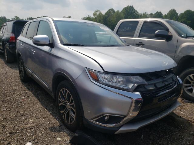 MITSUBISHI OUTLANDER 2017 ja4ad3a34hz021759