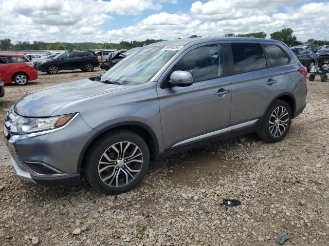 MITSUBISHI OUTLANDER 2017 ja4ad3a34hz023186