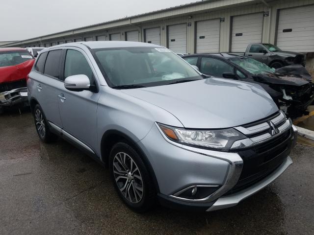 MITSUBISHI OUTLANDER 2017 ja4ad3a34hz024628