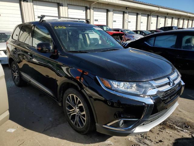 MITSUBISHI OUTLANDER 2017 ja4ad3a34hz028386