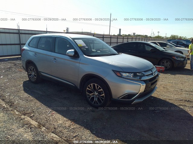 MITSUBISHI OUTLANDER 2017 ja4ad3a34hz034382