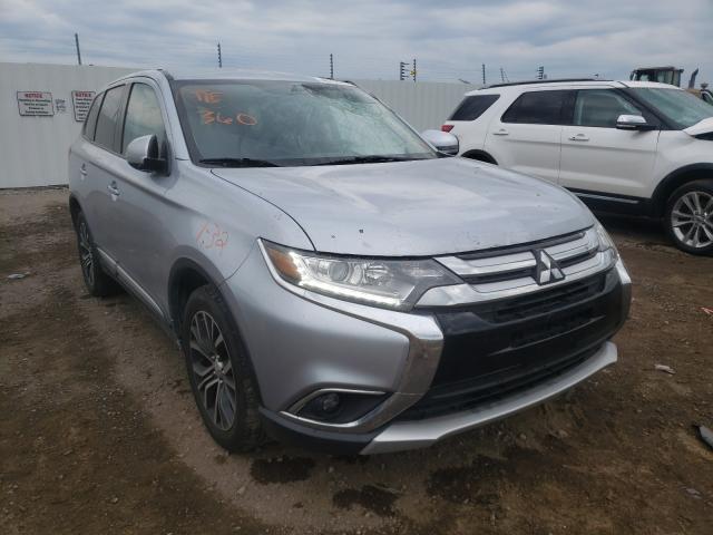 MITSUBISHI OUTLANDER 2017 ja4ad3a34hz039212