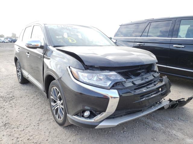 MITSUBISHI OUTLANDER 2017 ja4ad3a34hz042725