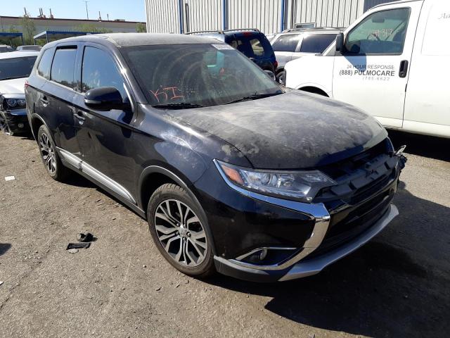 MITSUBISHI OUTLANDER 2017 ja4ad3a34hz044250