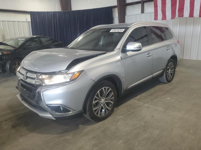 MITSUBISHI OUTLANDER 2017 ja4ad3a34hz047066