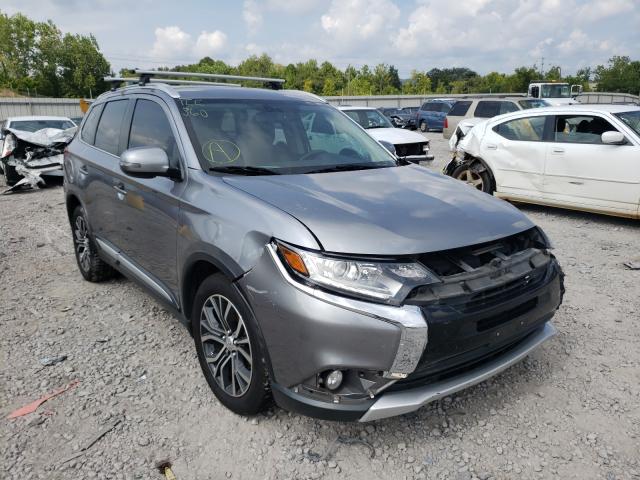 MITSUBISHI OUTLANDER 2017 ja4ad3a34hz048203