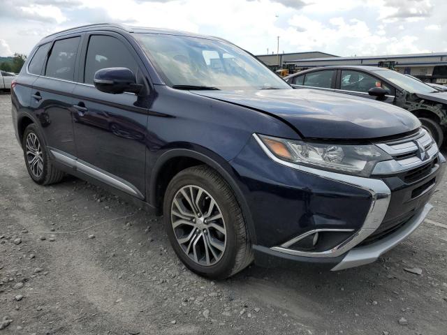 MITSUBISHI OUTLANDER 2017 ja4ad3a34hz051814