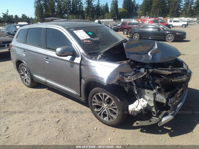 MITSUBISHI OUTLANDER 2017 ja4ad3a34hz052784