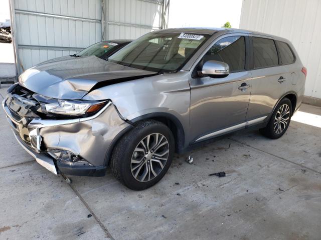 MITSUBISHI OUTLANDER 2017 ja4ad3a34hz059301