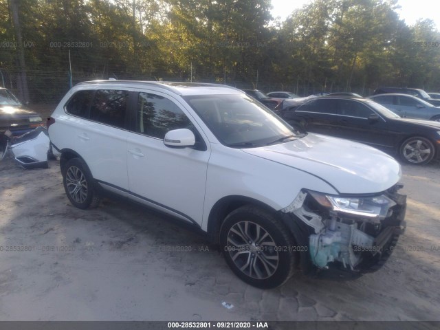 MITSUBISHI OUTLANDER 2017 ja4ad3a34hz060786