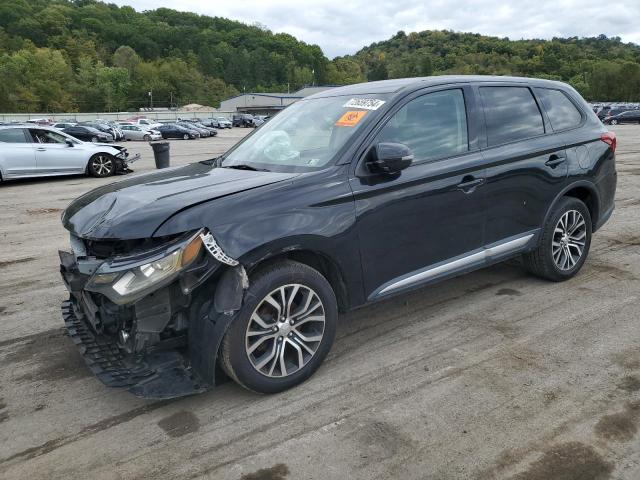 MITSUBISHI OUTLANDER 2018 ja4ad3a34jj001273