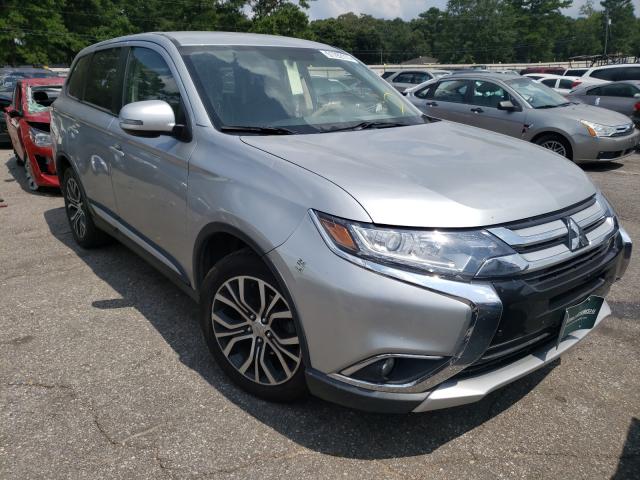 MITSUBISHI OUTLANDER 2018 ja4ad3a34jj003069