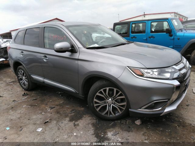 MITSUBISHI OUTLANDER 2017 ja4ad3a34jj003220