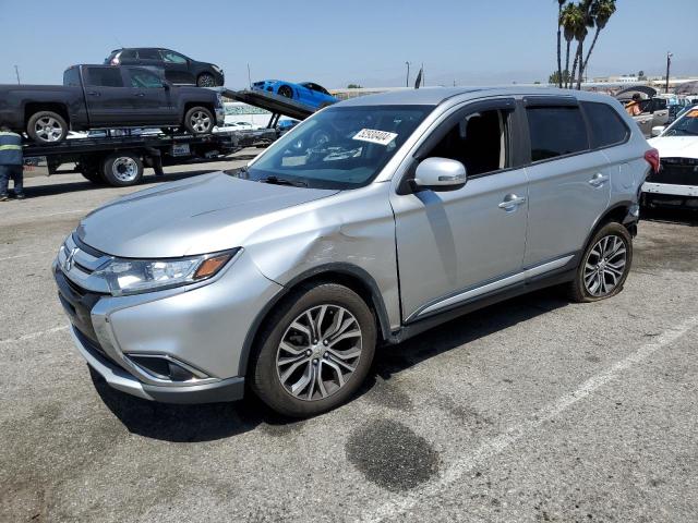 MITSUBISHI OUTLANDER 2018 ja4ad3a34jj003895