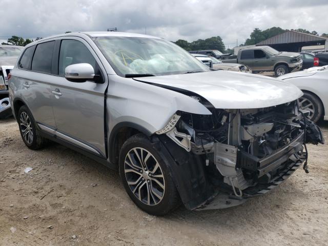 MITSUBISHI OUTLANDER 2018 ja4ad3a34jj003993