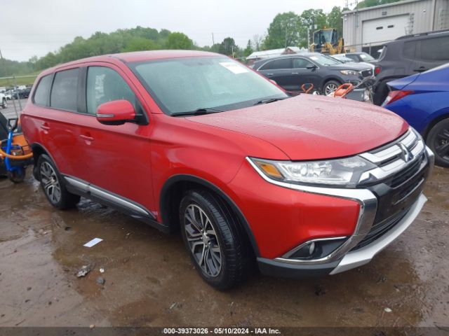 MITSUBISHI OUTLANDER 2018 ja4ad3a34jz000979