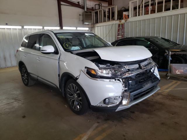 MITSUBISHI OUTLANDER 2018 ja4ad3a34jz002618