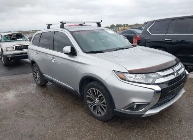 MITSUBISHI OUTLANDER 2018 ja4ad3a34jz002781