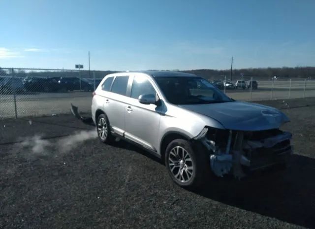 MITSUBISHI OUTLANDER 2018 ja4ad3a34jz003106