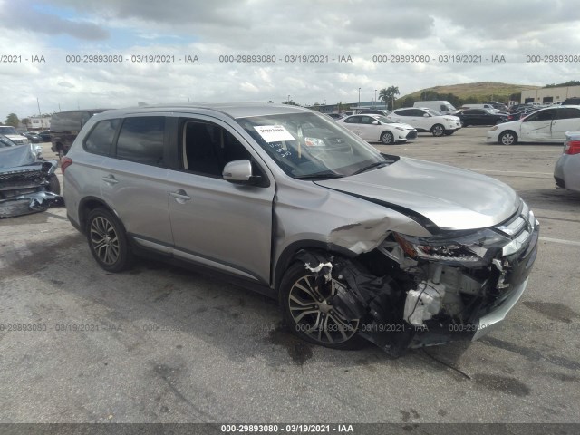 MITSUBISHI OUTLANDER 2018 ja4ad3a34jz003977