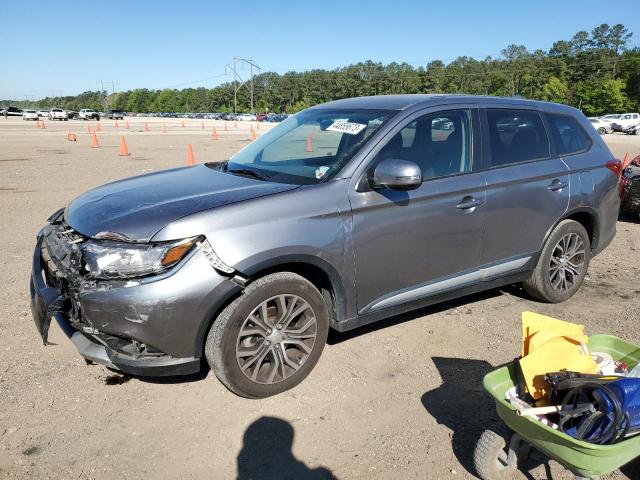 MITSUBISHI OUTLANDER 2018 ja4ad3a34jz008533