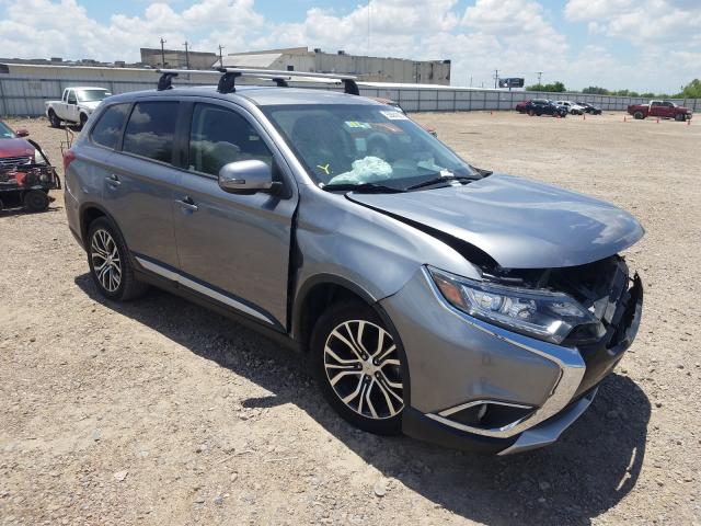 MITSUBISHI OUTLANDER 2018 ja4ad3a34jz015644