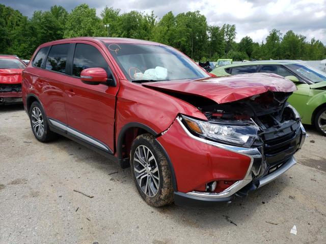 MITSUBISHI OUTLANDER 2018 ja4ad3a34jz017152