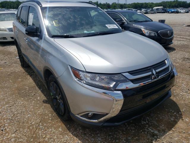 MITSUBISHI OUTLANDER 2018 ja4ad3a34jz027129