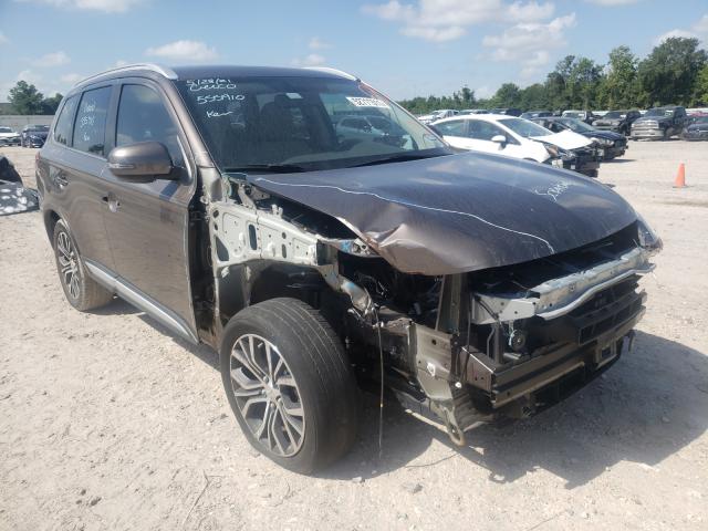 MITSUBISHI OUTLANDER 2018 ja4ad3a34jz030242