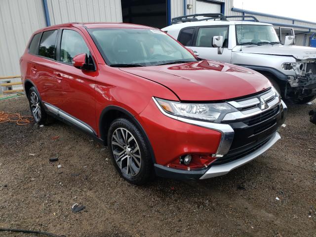 MITSUBISHI OUTLANDER 2018 ja4ad3a34jz037207