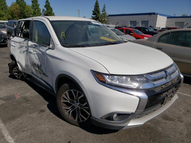 MITSUBISHI OUTLANDER 2018 ja4ad3a34jz037899