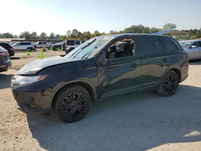 MITSUBISHI OUTLANDER 2018 ja4ad3a34jz038549