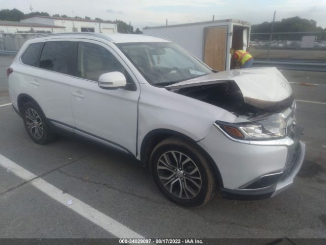 MITSUBISHI OUTLANDER 2018 ja4ad3a34jz049468