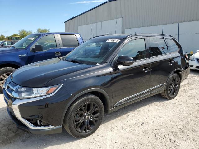 MITSUBISHI OUTLANDER 2018 ja4ad3a34jz051091