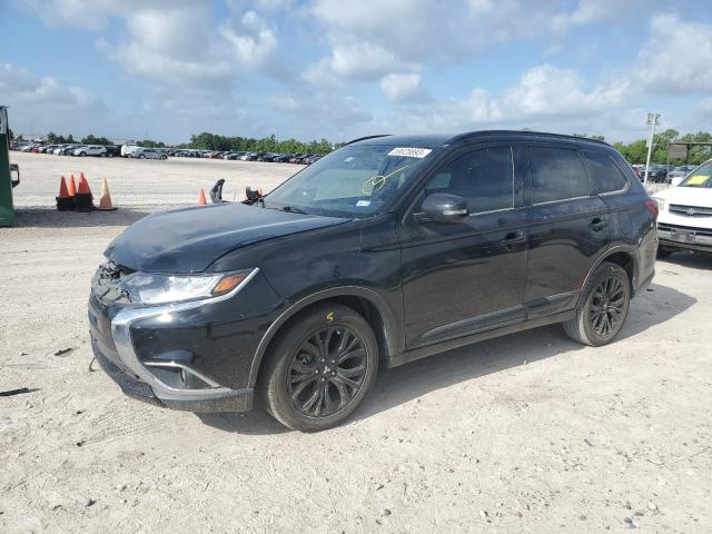 MITSUBISHI OUTLANDER 2018 ja4ad3a34jz051804