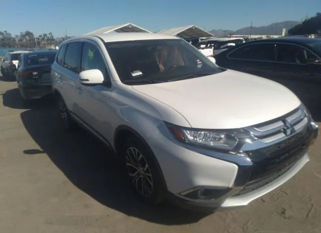 MITSUBISHI OUTLANDER 2018 ja4ad3a34jz052032