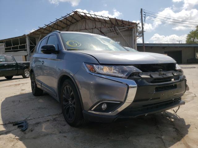 MITSUBISHI OUTLANDER 2018 ja4ad3a34jz054492