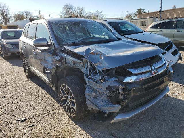 MITSUBISHI OUTLANDER 2018 ja4ad3a34jz054556