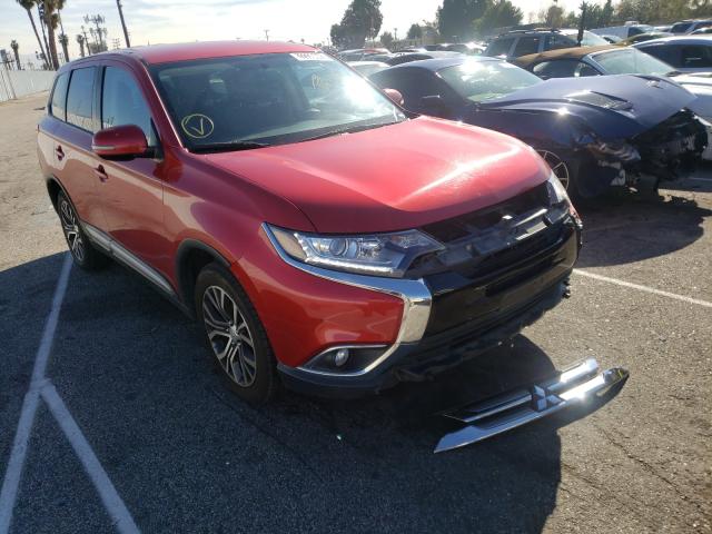 MITSUBISHI OUTLANDER 2018 ja4ad3a34jz054668